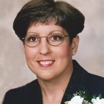 Karla Jo Andreasen