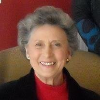 Mrs.  Mary Dean Jones
