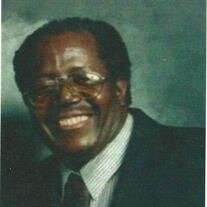 James Ulmer Jr.