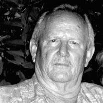 Weldon Leo "Wink" Guthrie