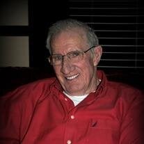 Joe Wayne Pipkin