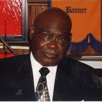 Elder Joseph  Moore