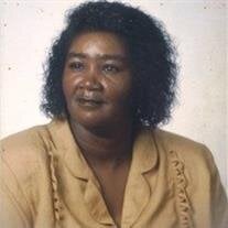 Gwendolyn Moses