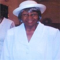 Bernice L. Cuyler