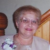 Marilyn S. Schwendenman