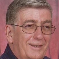 Robert Cryan