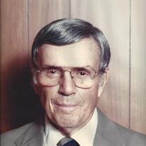Dr. Wilbur Mason Isiminger