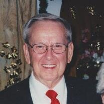 James Edward Riggs, Sr.