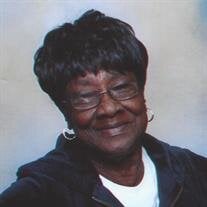 Lillian Taylor