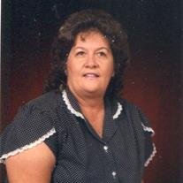 Mrs. Marilyn E. Weeks