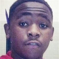 Mr. Joseph H. Braxton III