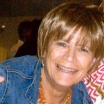 Laurie Steinkamp