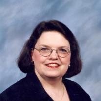 Betsy McCall Compton