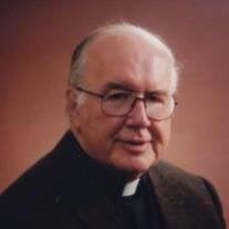 Fr. James Williams