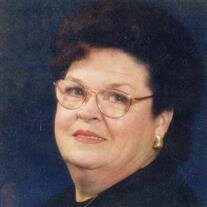 Betty June Melton