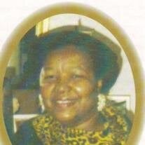 Mary E. Aiken