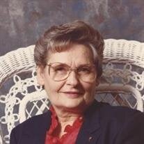 Doris Collins Higginbotham