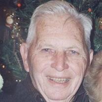 Mr. Harold  R. Ziegler