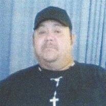 Mr. Raymond Martinez, Jr.