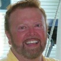Richard D. "Rich" Gindlesperger