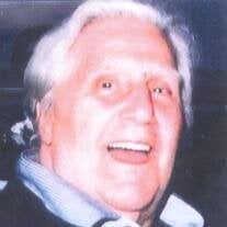 Mr. Michael G. DePalma