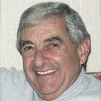 Charles  E. "Chuck" Goodrich
