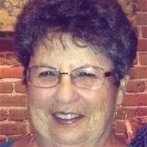 Janet Florence Welker