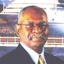 Mr. Ronald Vanoal Tate Sr.