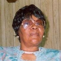 Hattie Bell Bowers