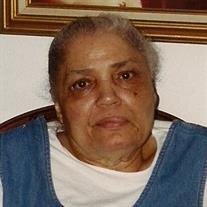Adell Harper
