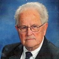 Rev. Vernon  R. Knight