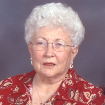 Peggy Brooks Dudley 