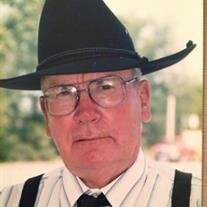 George W. Wilson