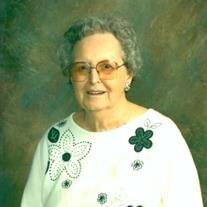 Mary C. Raborn