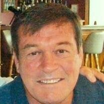 John  Leiser