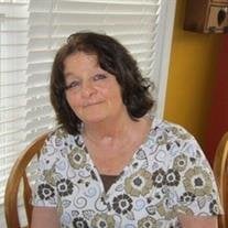 Susan Lee Norton
