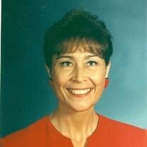 Gail  Scott