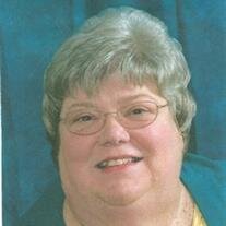Mary Suzanne thor Straten