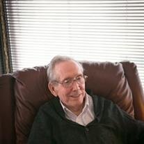 Roy T. Roper