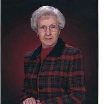 Jeanette  Boatenreiter