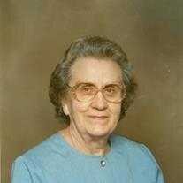Lois Laird Gardner