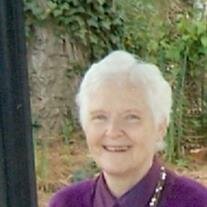 Peggy  Ivey