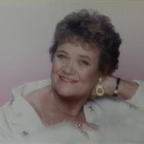 Joann  McCrossin