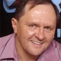 Billy  Brown