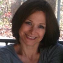 Mary Elizabeth White