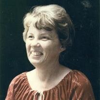 Ann Hambrick Bogle