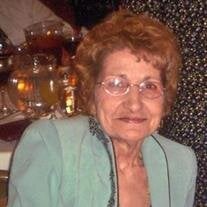 Zelma  Clark
