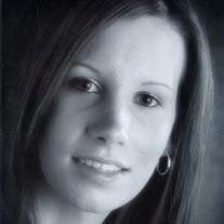 Ashley  Hester