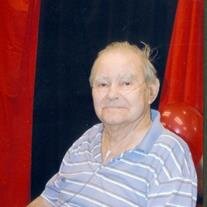 Hollis J. Masters