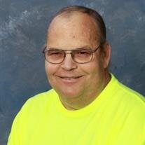 Tim  Sosebee